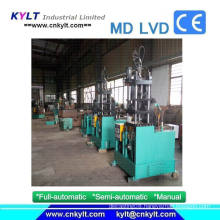 Lead Battery Bushing Die Casting Machine for Peru Bateria